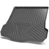 Ford Escort Customized TPE Trunk Mat