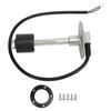Boat Fuel Sending Unit 0‑190 Ohms 5in Fuel Tank Level Sensor for Ship Yacht Vehicle Standard