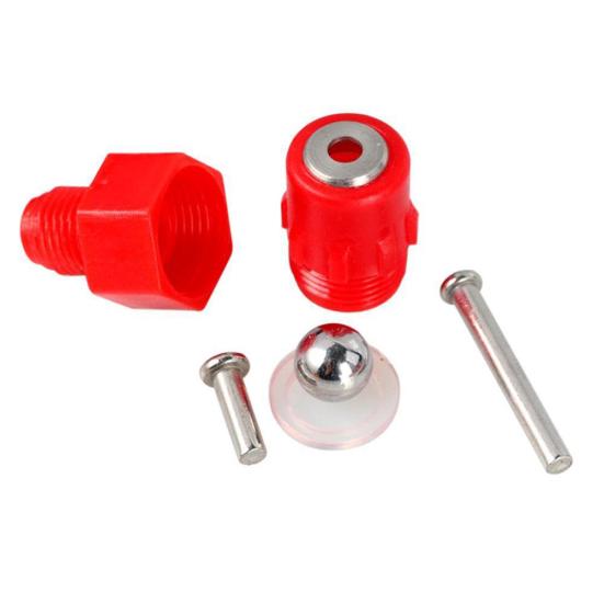 Насадки для автоматических поилок