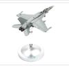 Junshi F-18 Super Hornet 1:Модель из сплава в масштабе 1:100