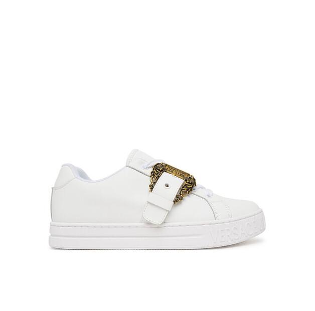 Кроссовки Versace Jeans Couture 79VA3SK9