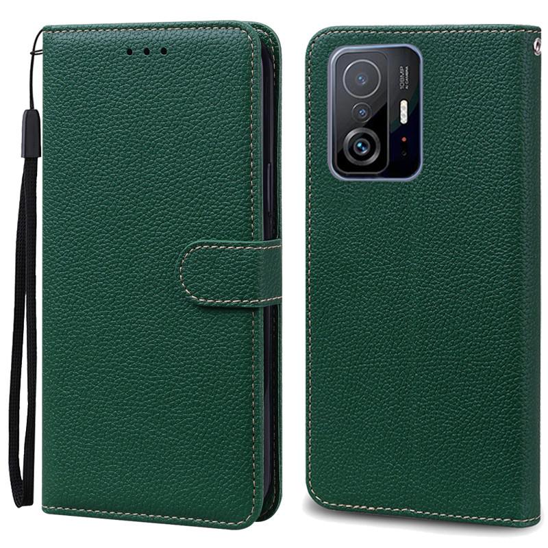 Для Xiaomi 11T чехол кожаный кошелек флип чехол для Xiaomi 11T телефон чехол для Xiaomi 11T Pro кошелек чехол чехол Fundas Shell Capa