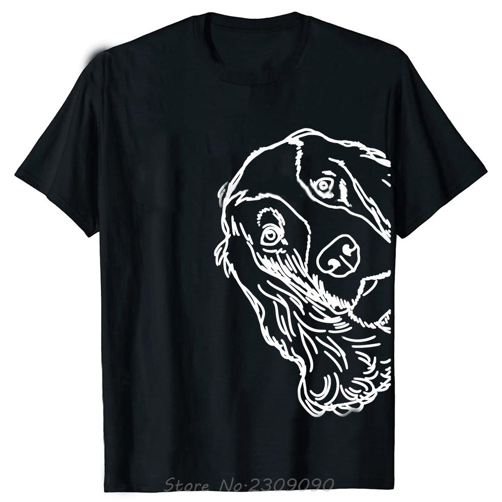 Funny Cocker Spaniel Every Snack You Make Every Meal You Bake TShirts Graphic Cotton T Shirt Unisex Oversized Casual Tshirt