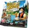 Arkwright Gold West 2nd Edition Ages Board Game (2-4 Players, 45-60 Minutes, 14+)