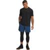 Under Armour Vanish Elite Сплошные тканые тренировочные шорты Мужские шорты 6010600-498