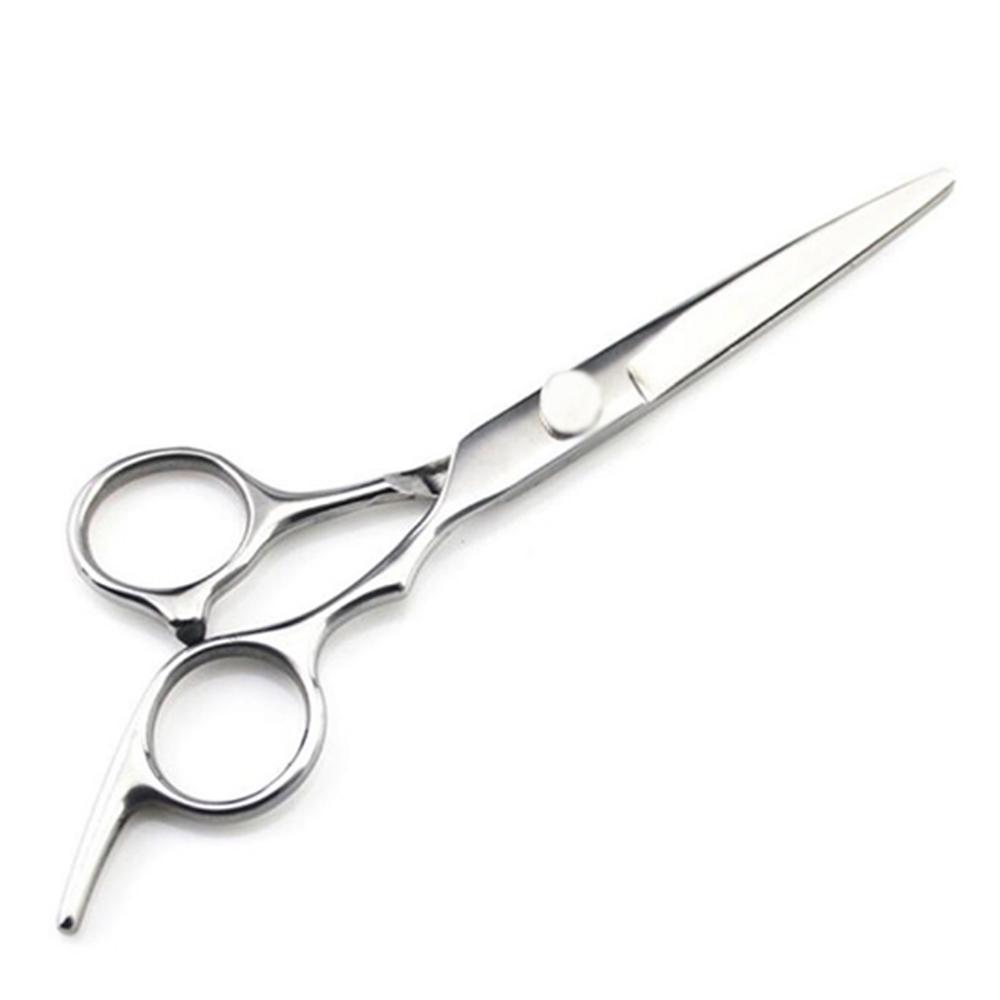 Professional Hair Cutting Scissors Stainless Steel Edge Hairdresser Shears for Stylish Haircut