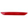 Крепление для третьего стоп-сигнала автомобиля Красный 6Q6945097 Изготовлено из качественного материала Ht Прямая замена для оригинального Plug and Play sy Установка