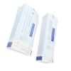 200 шт. самозапечатывающийся мешок одноразовый самозапечатывающийся мешок Waterpoorf пылезащитный мешок для медицинской косметики