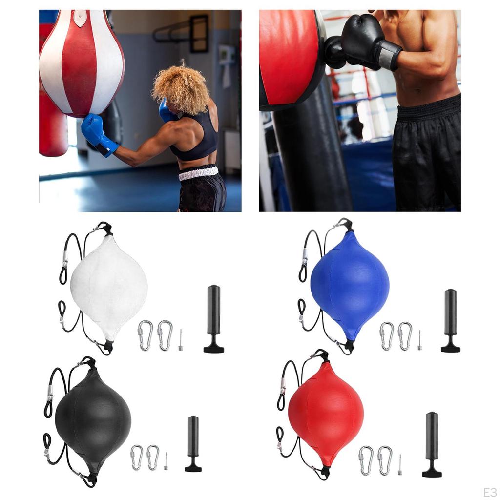 И прецизионный набор боксерских мячей для тренировок