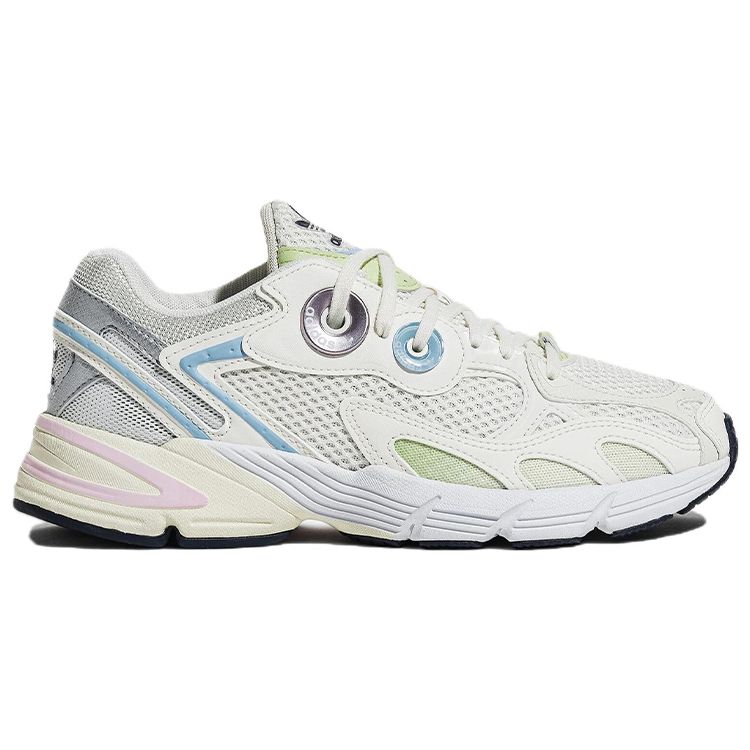 Adidas Женские кроссовки Astir Off White Clean Sky кремовые GZ4331