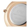 Zegarek Damski Daniel Wellington Dw00100471 - Petite Unitone 32Mm (Zw506C)