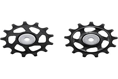 SHIMANO Детали для ремонта Комплект направляющих шкивов натяжителя Y3FY98010 и RD-M7120