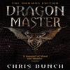 Dragonmaster The Omnibus Edition by Chris Bunch Paperback Book 9781841494869