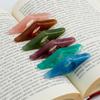 Resin Thumb Book Page Holders Reading Expander Reading Aid Thumb Book Stand School Supplies
