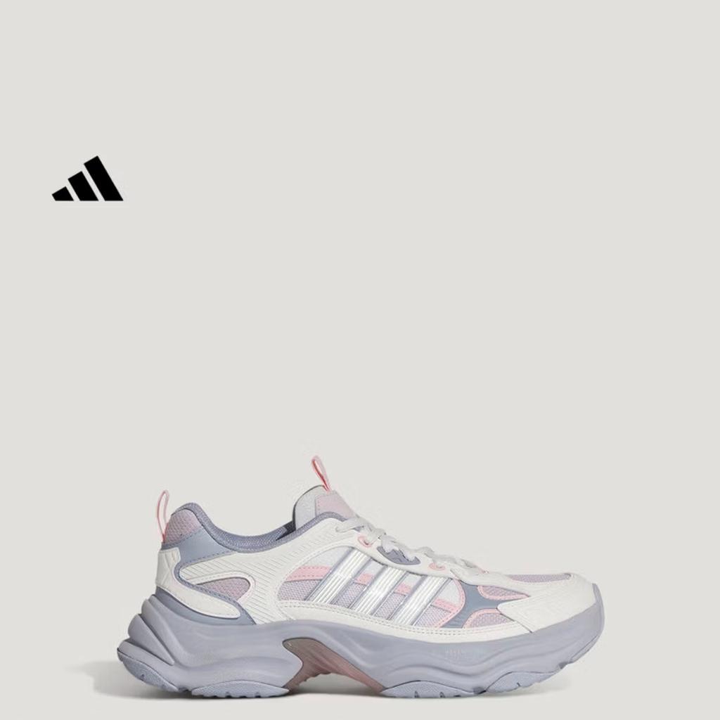 Adidas XLG FIN PULSE Повседневные Толстые Папины Кроссовки Новый Стиль - Adidas KJ9523