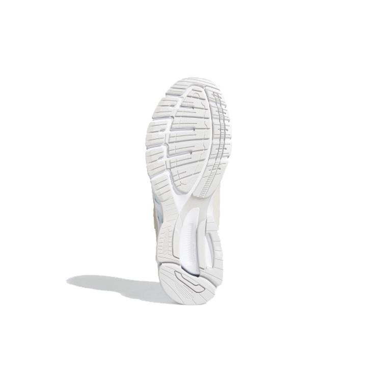 Adidas Low top Running Shoes Unisex White Dot Blue FW4816