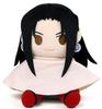 Плюшевая игрушка Король Шаманов Хао 20-я годовщина выставки Король Шаманов лимитированное издание