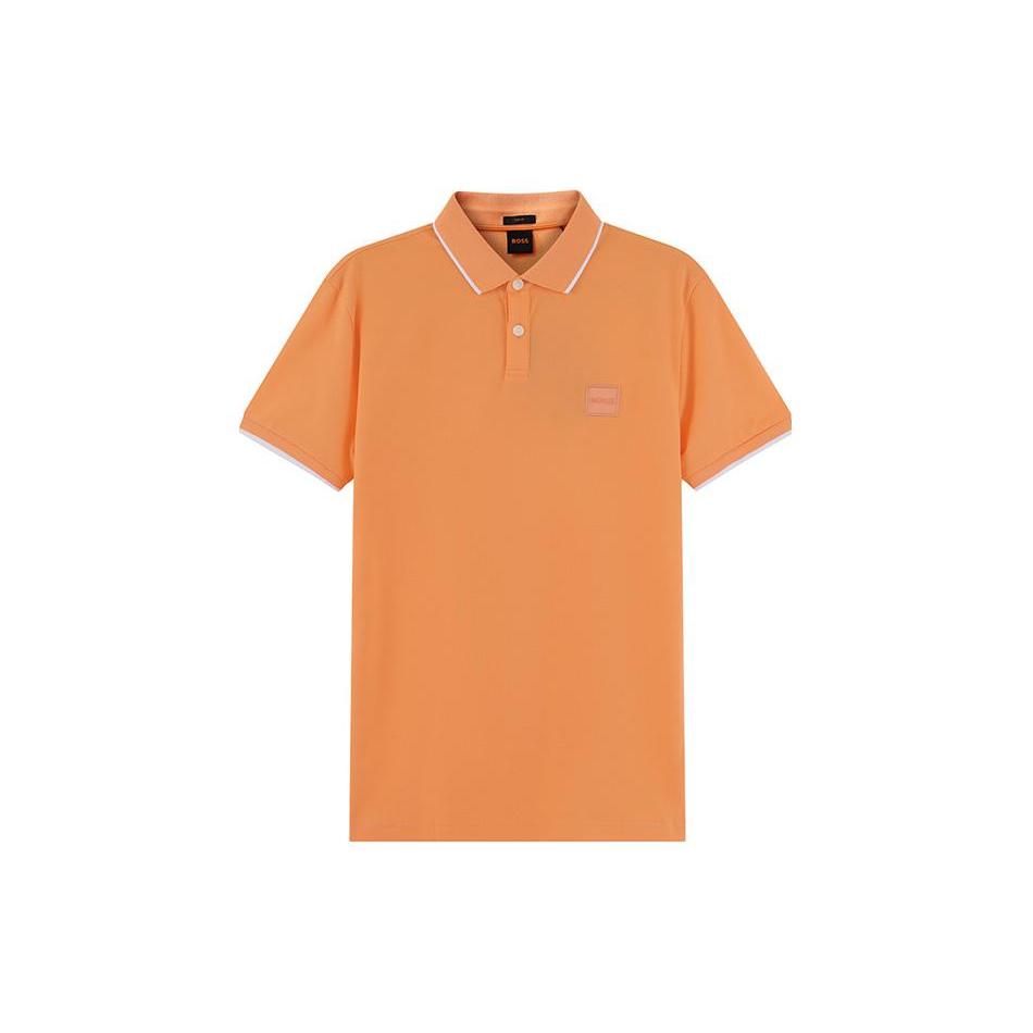 HUGO BOSS SS23 Polo Shirt Men's 50472665-660