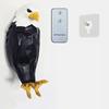 Projector Eagle Light Remote Control Animal  Statue Night Lights  Party Decoration Model