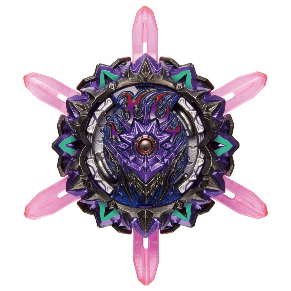 Beyblade Burst B-169 Стартовый вариант Lucifer.Mb 2D