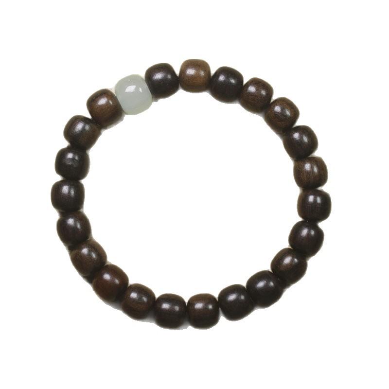 Simple Temperament Chengui Bao Beaded Bracelet Casual Fashion Hand Ornament