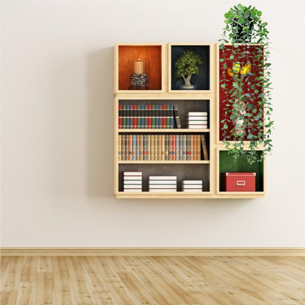 2 шт. Искусственные растения эвкалипта для дома и улицы, натуральная виноградная лоза, горшечное растение, подвесное украшение, декор комнаты