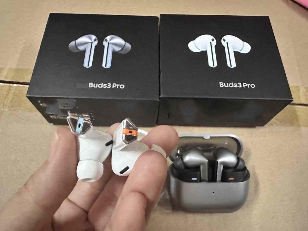 Новые международные Bluetooth-наушники для Buds3/Buds3Pro+ с технологией умного шумоподавления In-Ear