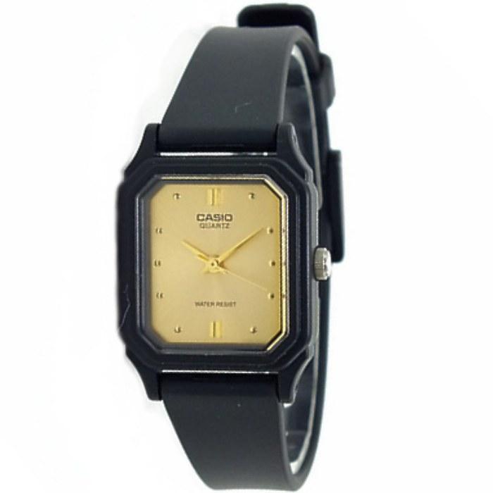 Casio LQ-142E-9A Women's Watch - Gold