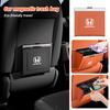 TKJA8 For Honda Civic Accord Fit Jazz Pilot C-RV Odyssey Passport City H-RV Premium Magnetic Car Trash Can Folding Hanging Storage Bag