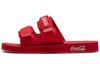 Сандалия Coca-Cola X Wilo 'Racing Red' 387042-01