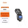 Godox V860III TTL Вспышка для камеры Speedlight