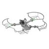 Propeller Guard Set Compatible for Mini 3 Pro Drone Anti Collision Anti Shake Quick Release Props
