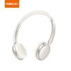 Recci REP-W95 Over-Ear Noise-Cancelling Wireless Headphones