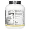 Grass-Fed Whey Protein Powder, Vanilla Bean, 2.27Kg(5Lb)
