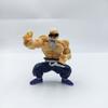 Аниме Фигурка Dragon Ball GK Мышечный Мастер Роши Гоку Каме Сеннин Фигурка ПВХ Фигурка на шарнирах Модель Детские Куклы Подарок Игрушки