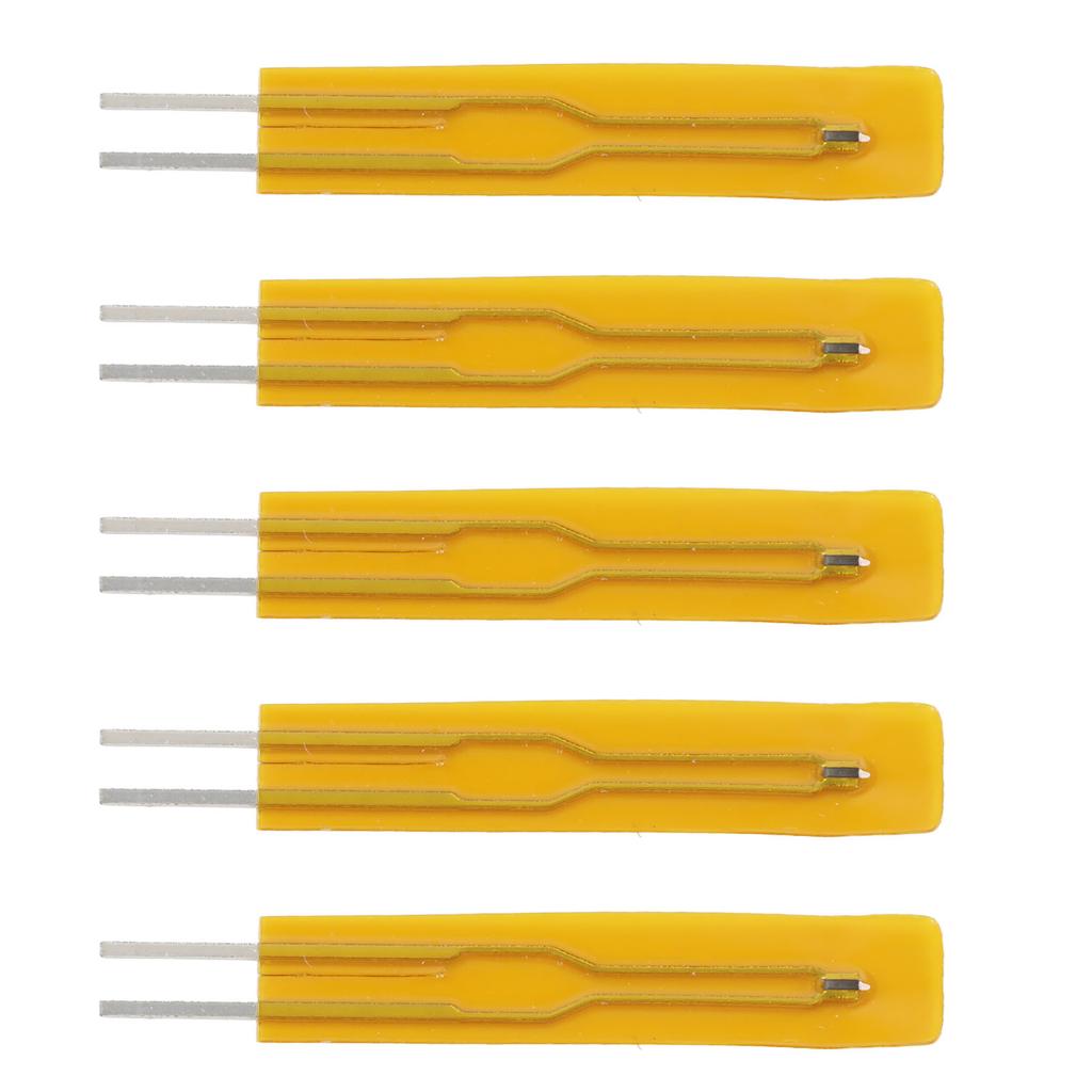 50 шт. Термистор NTC 10K Датчик температуры Терморезистор Резистор Тонкопленочный MF55 B3435