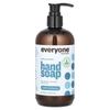 Hand Sanitizer, Pacific Eucalyptus, 377 Ml (12.75 Fl Oz)
