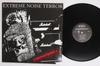 12-дюймовая пластинка EXTREME NOISE TERROR Phonophobia DISC1T DISCIPLINE 1991 UK Rock Б/у