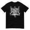 FUNERAL MIST "Логотип" (Односторонняя) ФУТБОЛКА