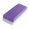 Glass Pumice Stone for Feet - Exfoliating Pumice Stone for Foot Care | Callus Removal Foot Stone, Foot Pumice Stone for Severe Calluses, Callus Stone