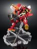 TAMASHII NATIONS NXEDGE STYLE Evangelion Evangelion Unit 2 S-типа оборудование 100 мм окрашенная подвижная фигурка [EVA UNIT] + прибл.. АБС и ПВХ