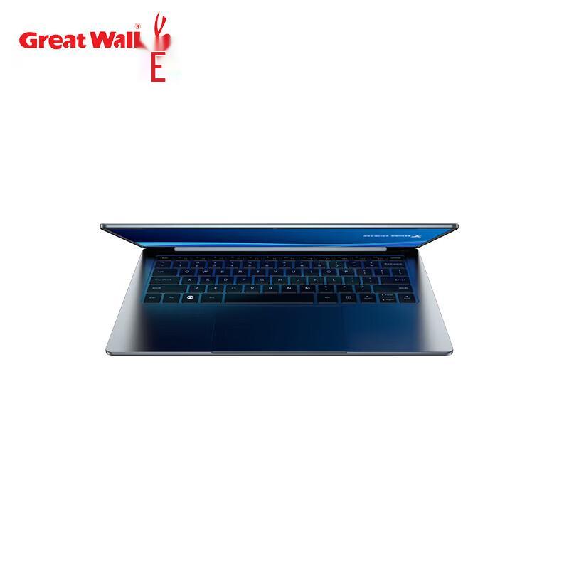 Домашний бизнес-ноутбук Great Wall N80F3 (Китайская версия)