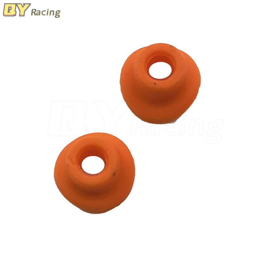 Новая силиконовая прокладка для ротовых шайб для грязевого велосипеда, питбайка, мотоцикла, мотокросса, CRF KTM YZF RMZ KLX 125 250 350 450