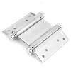 3inch Stainless Steel Door Gate Hinge Fittings Double Action Spring Hinge