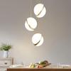 Ceiling Chandelier Pendant Light Nordic Modern Lamp Living Room Decoration Hanging Lamp For Dining Room Bedroom Restaurant
