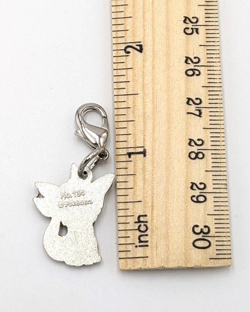 Вакрион Покемон центр япония официальный брелок-подвеска подлинный отправляется из японии