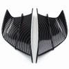 Motorcycle Winglet Aerodynamic Wing Kit Spoiler For Yamaha Suzuki Kawasaki Honda  Ninja H2/H2R Scooter BWS RS JOG JOE