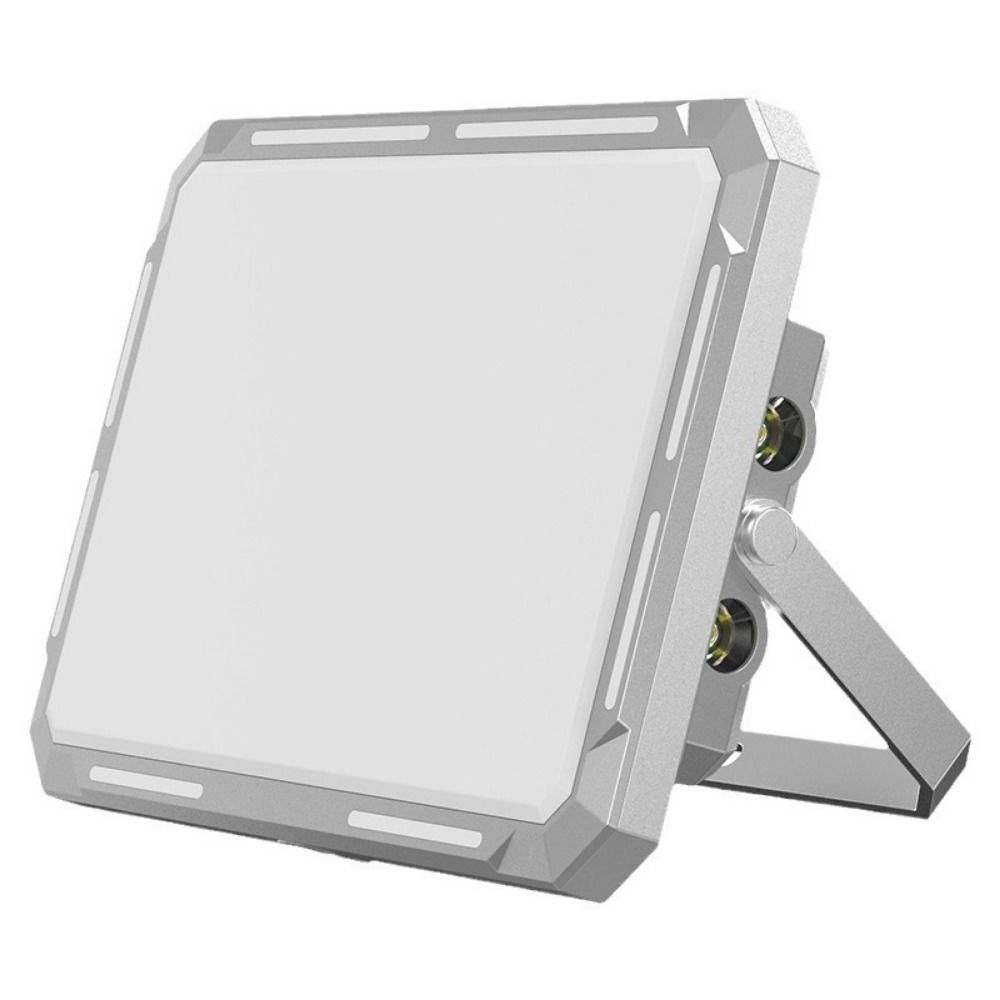 High Power LED Camping Light 50W Emergency Lighting Last Up Rechargeable Searchlight Tent Lighting