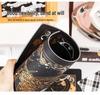 Yu Xian Водонепроницаемая разделочная доска для резьбы и противоскользящий коврик со звездным дизайном 'Река Мечты'