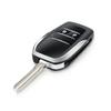 KEYYOU Modified Key 2/3/4 Buttons Fob For Toyota Reiz Camry Rav4 Yaris Corolla 4Runner Avlo 2017  Flip Remote Car Key Shell